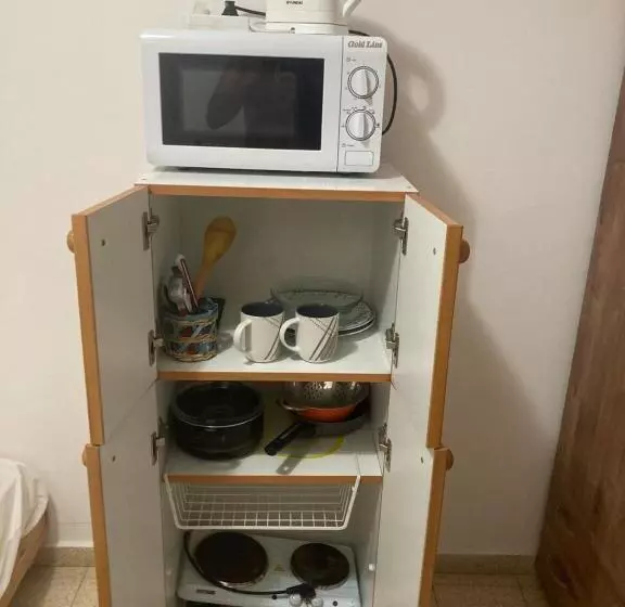 The Little Dorm And Beer