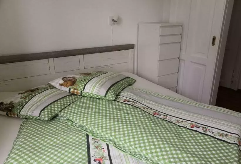 Traunseewohnung