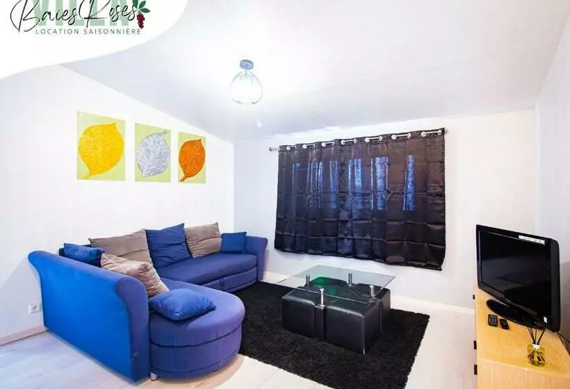 Villa Baies Roses   Piscine Chauffée Ile De La Réunion