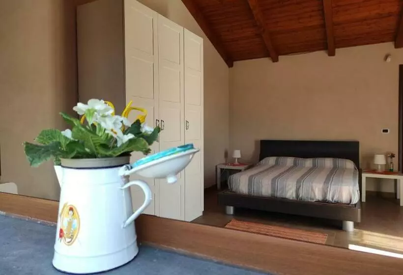 Villa Tenuta ...un Oasi Di Pace