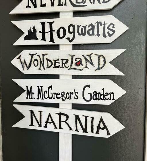 Alice The Wonderland Experience