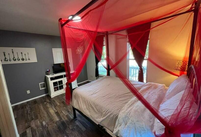 Alice The Wonderland Experience