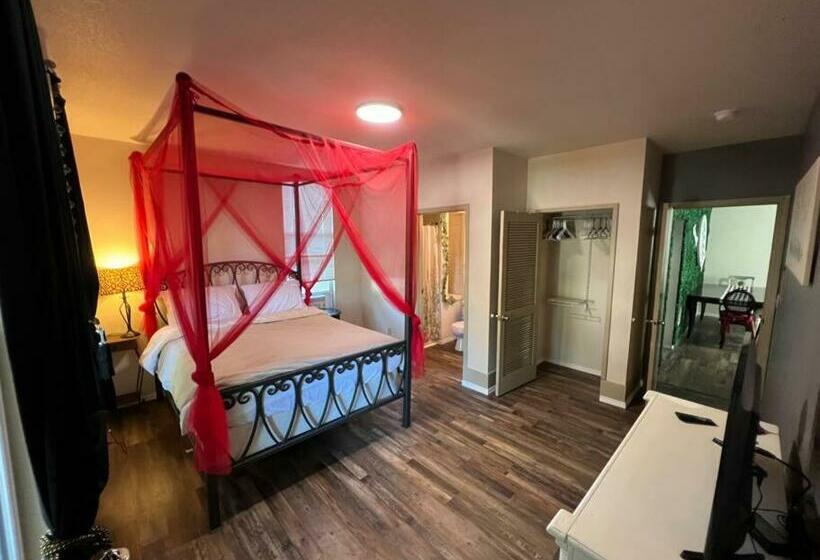 Alice The Wonderland Experience