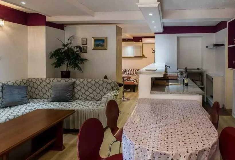 Apartman Ami