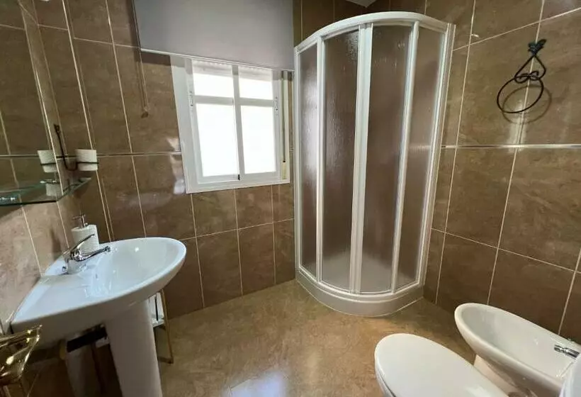 Apartamento Arevalo Lucena Center