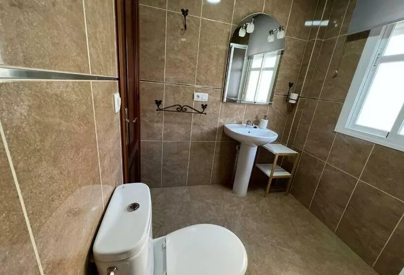 Apartamento Arevalo Lucena Center