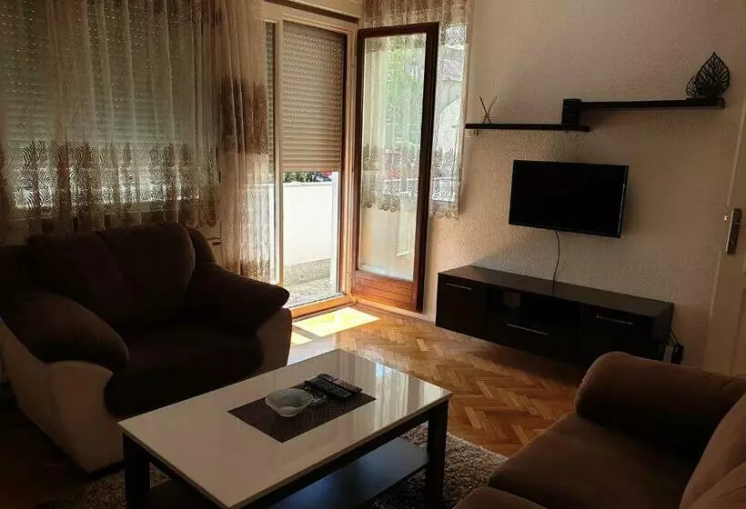 Apartman 91