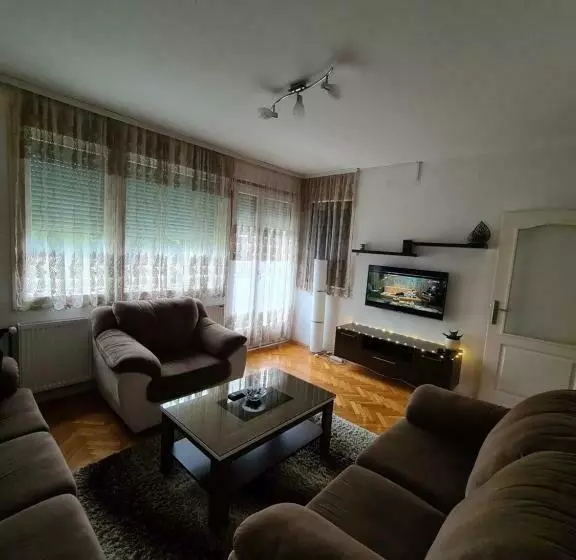 Apartman 91