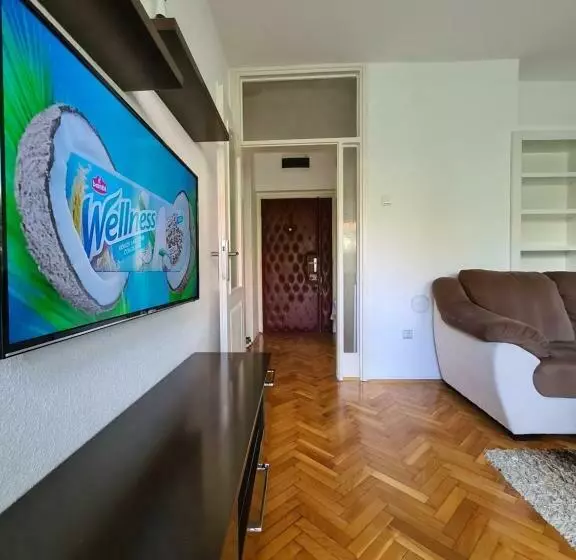 Apartman 91