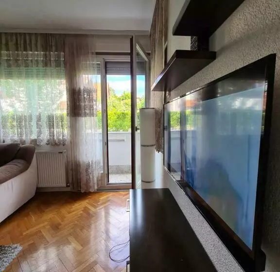 Apartman 91