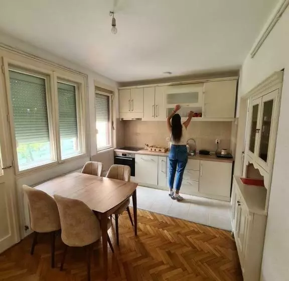 Apartman 91