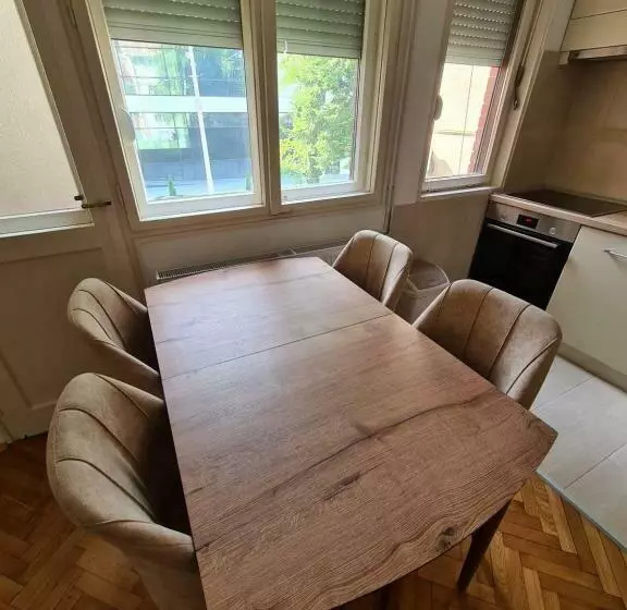 Apartman 91