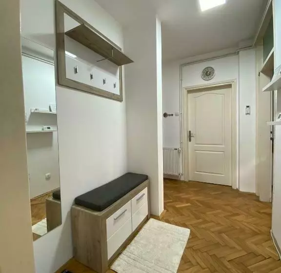 Apartman 91