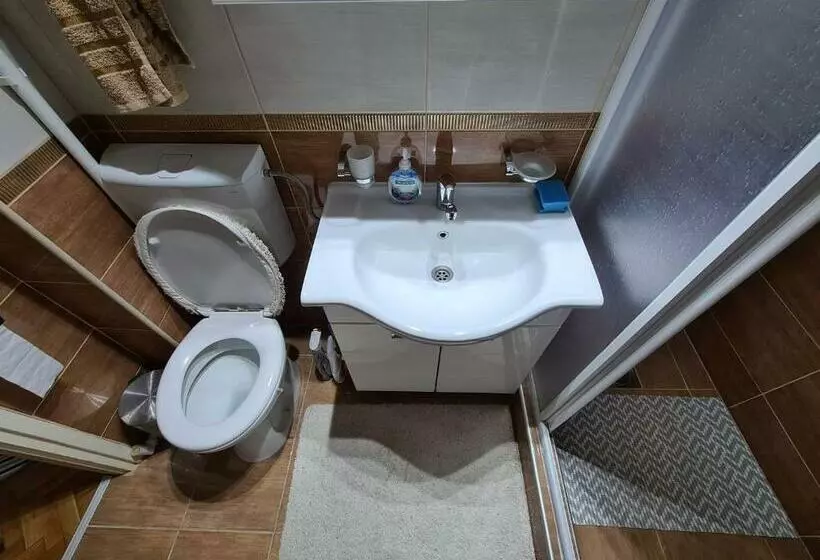 Apartman 91