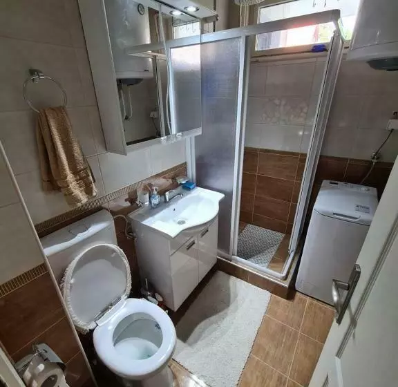 Apartman 91