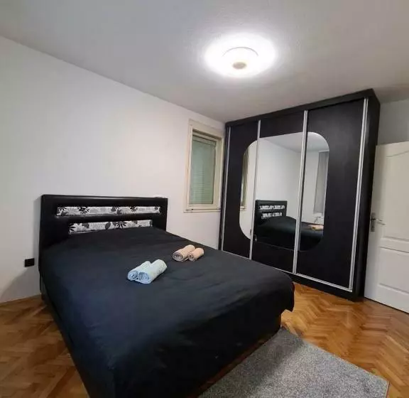 Apartman 91
