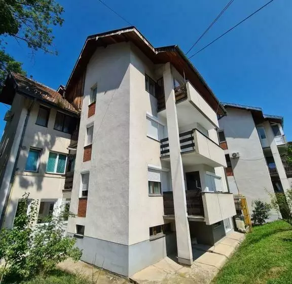 Apartman 91