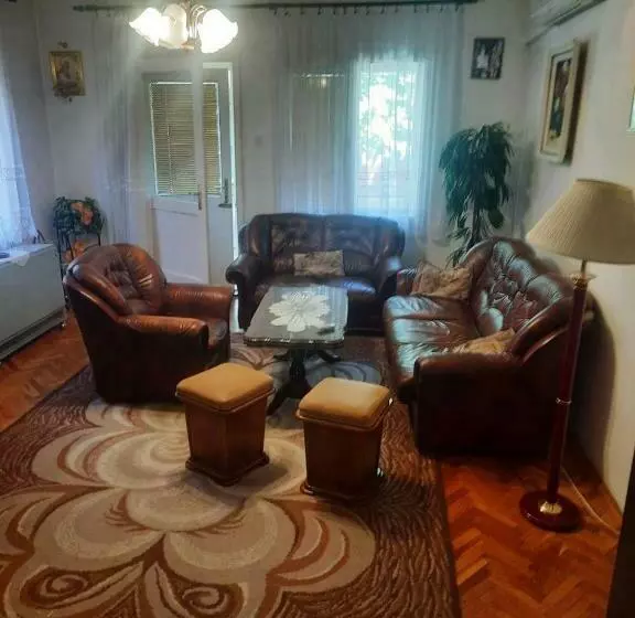 Apartman Lily