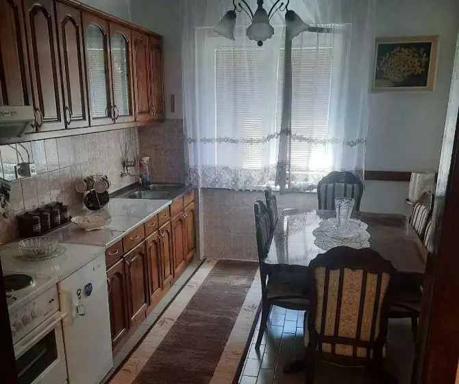 Apartman Lily