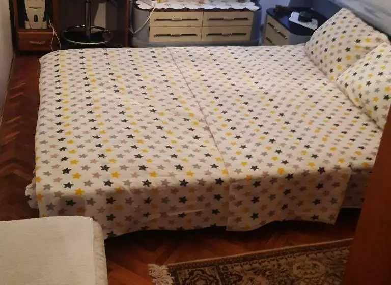 Apartman Lily