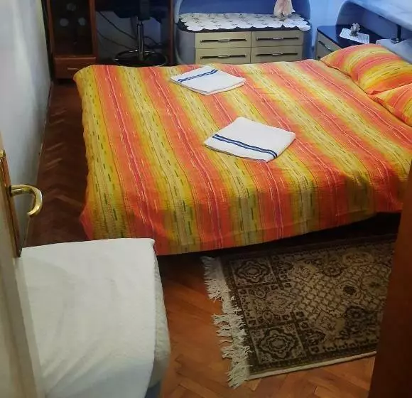 Apartman Lily