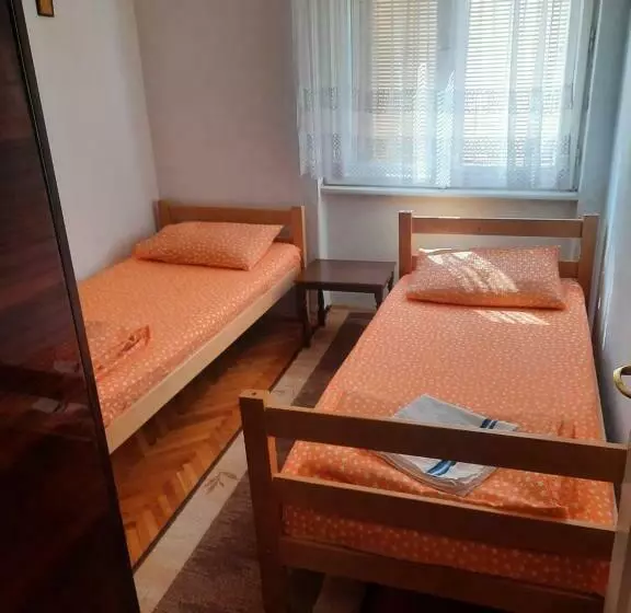 Apartman Lily