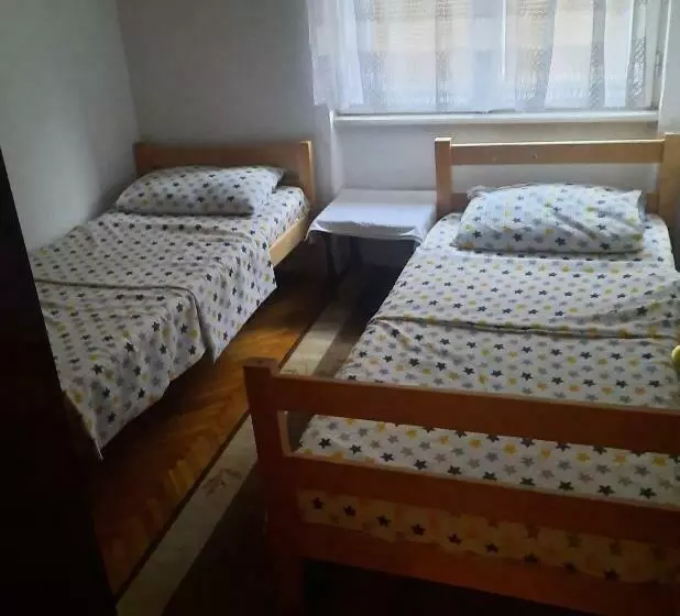 Apartman Lily