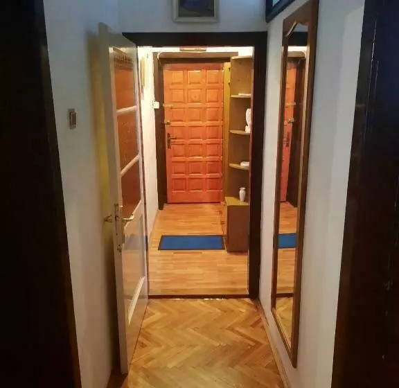 Apartman Lily