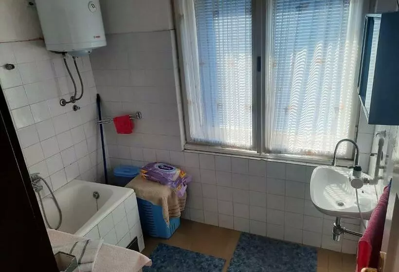 Apartman Lily
