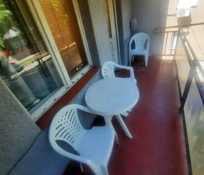 Apartman Lily