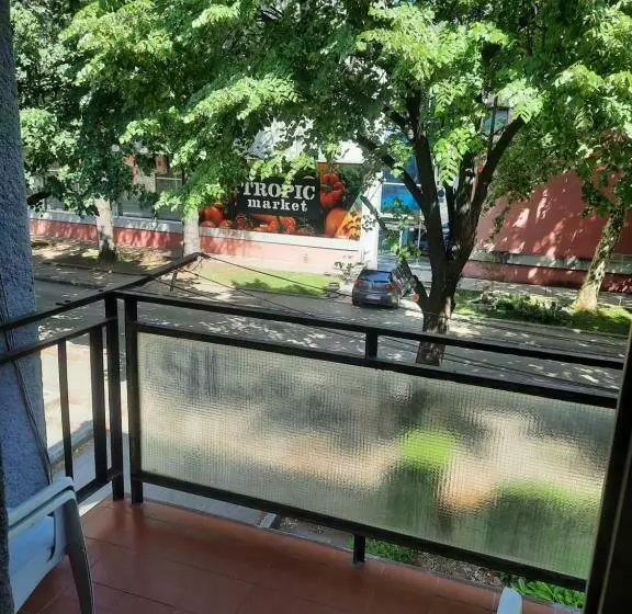 Apartman Lily