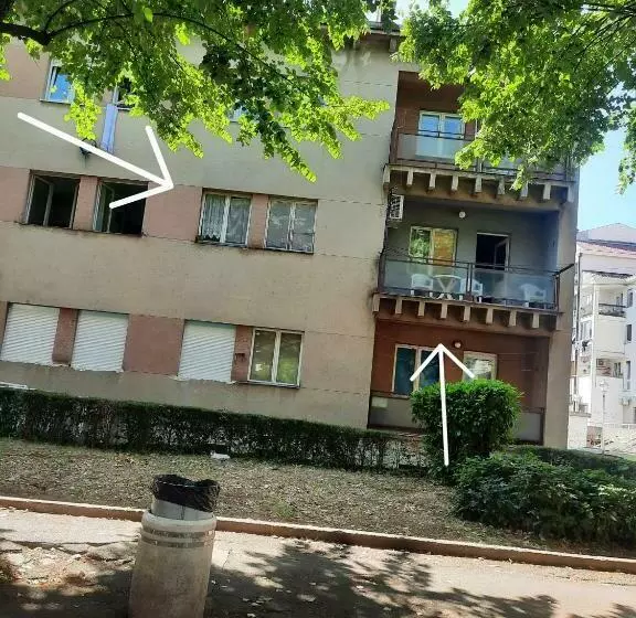 Apartman Lily