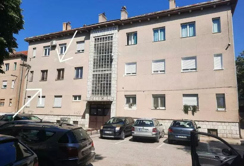Apartman Lily