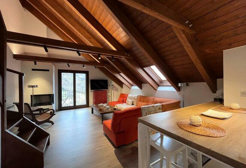 Bpirineos Aigualluts