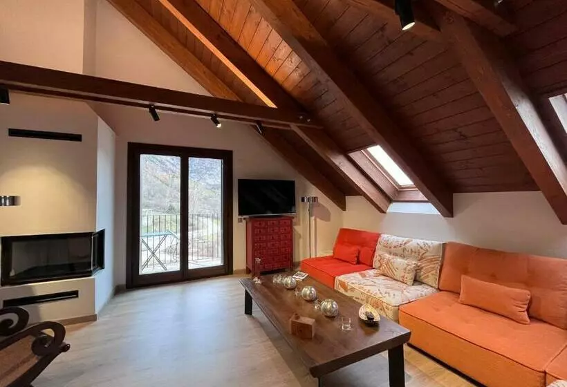 Bpirineos Aigualluts