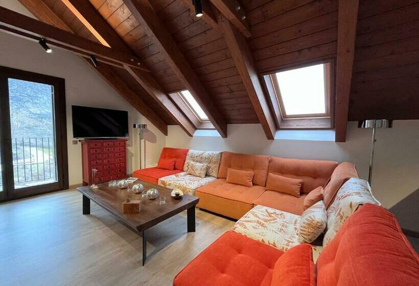 Bpirineos Aigualluts