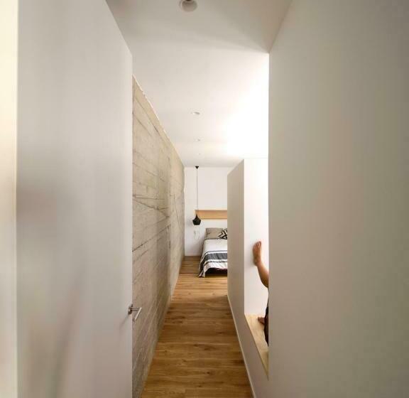 City Centre San Mamés By Next Stop Bilbao