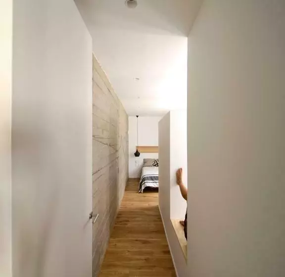 City Centre San Mamés By Next Stop Bilbao