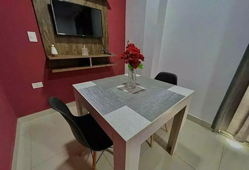 Departamento Entero