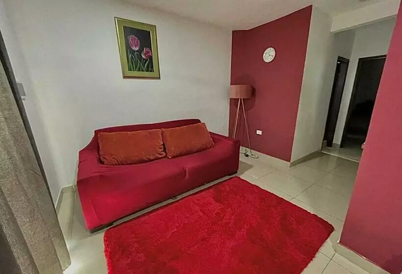Departamento Entero