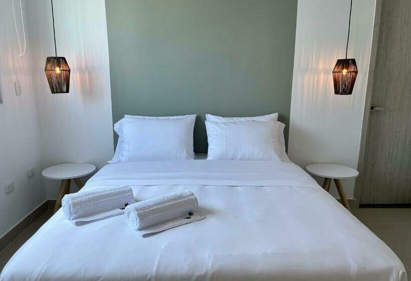 Fantastic 3br In Cartagena