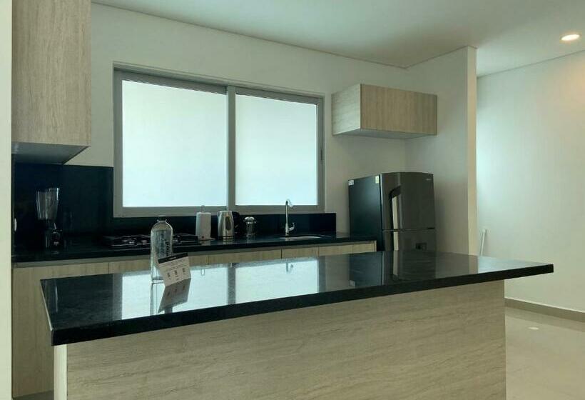 Fantastic 3br In Cartagena