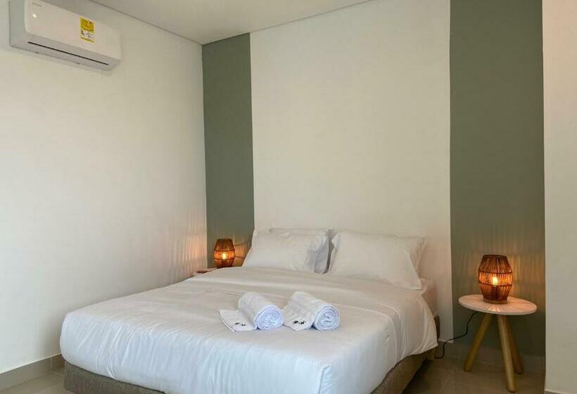 Fantastic 3br In Cartagena