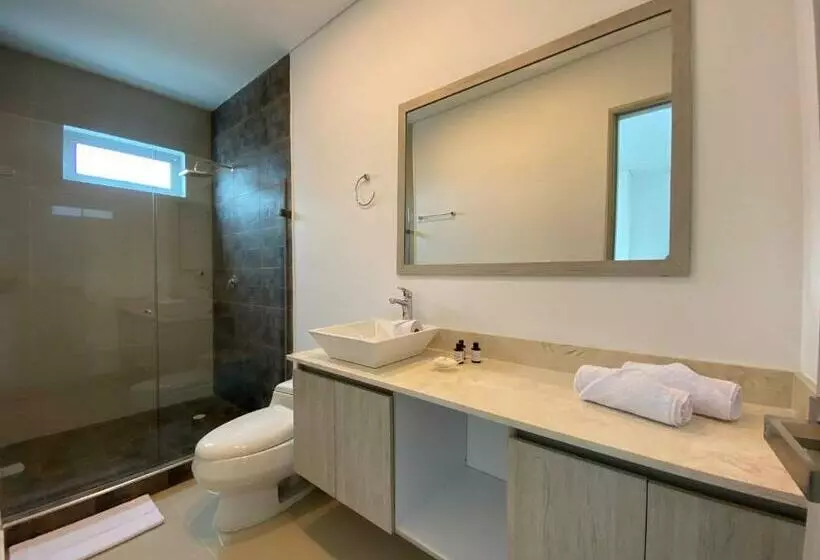 Fantastic 3br In Cartagena