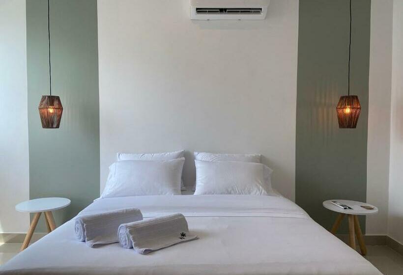 Fantastic 3br In Cartagena