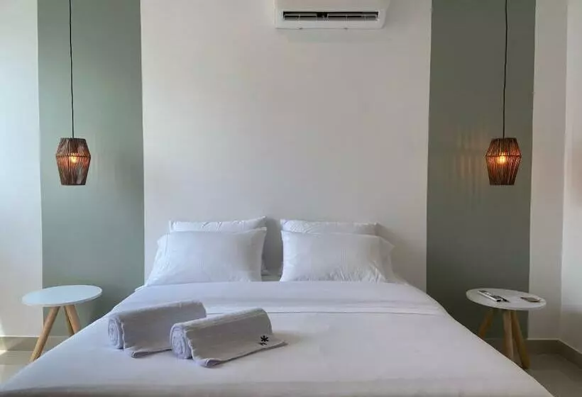 Fantastic 3br In Cartagena