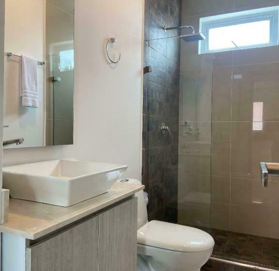 Fantastic 3br In Cartagena