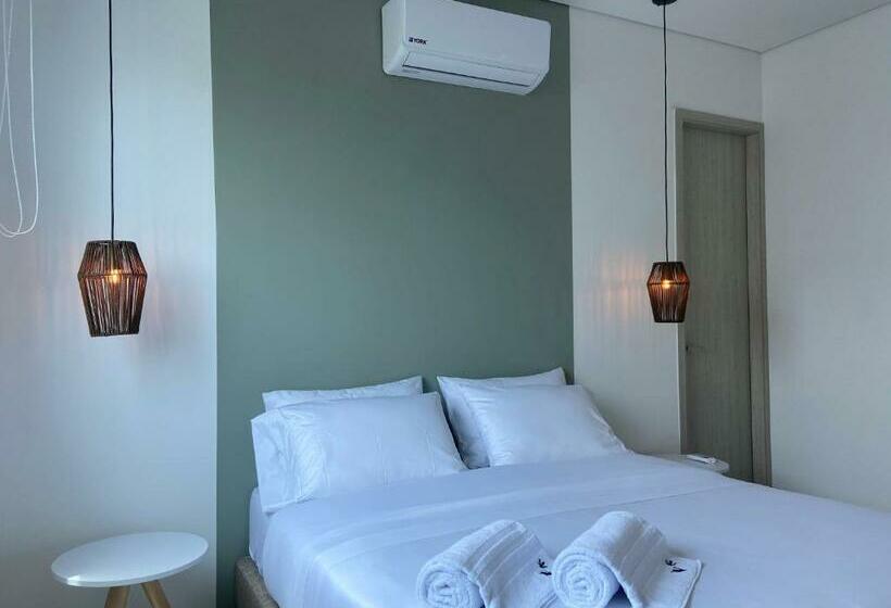 Fantastic 3br In Cartagena