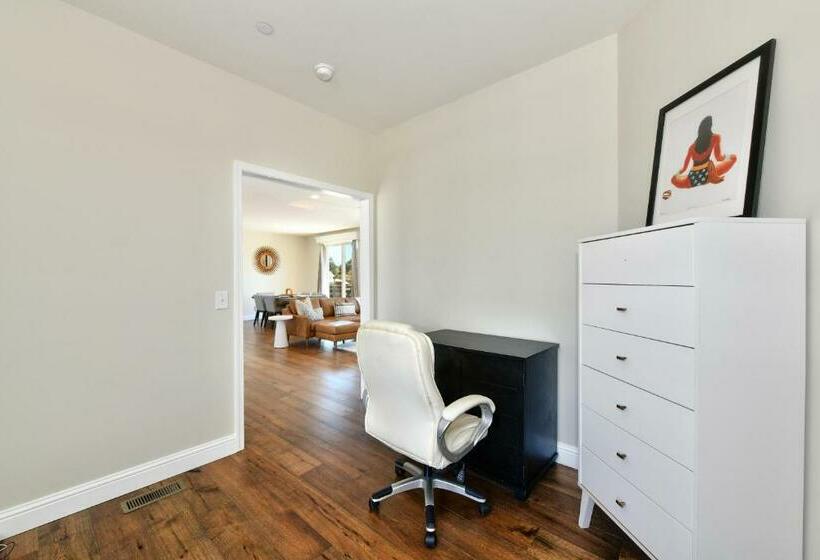 Farm To Table Hideaway In Healdsburg