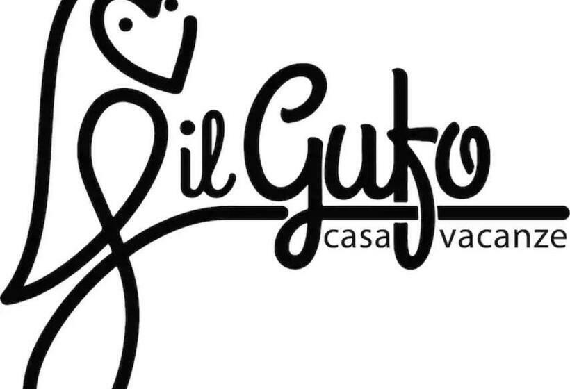 Il Gufo Casa Vacanze